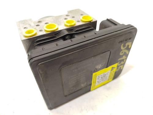 ABS pump OPEL CORSA F (P2JO) 1.2 (68) | BP36665563M43 - Image 4