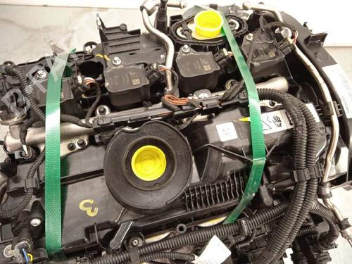 Engine BMW 4 Coupe (G22, G82)  | BP13056423M1  - Image 5