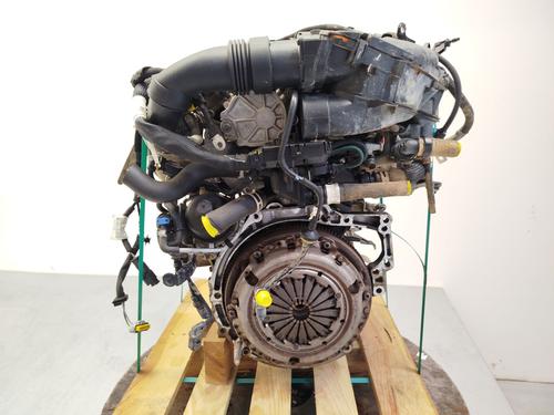 Engine CITROËN C3 Picasso (SH_) 1.6 HDI 90 | BP36597830M1 - Image 7