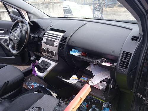 Xenon ballast MAZDA 5 (CR) 2.0 CD (CR19) | BP23106631C53 