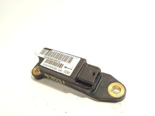 Used Electronic module MERCEDES-BENZ S-CLASS (W220, V220) S 320 (220.065, 220.165) (224 hp) 7702066