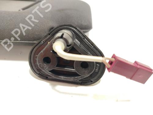 Pare-soleil gauche BMW 7 (E65, E66, E67) 740 d | BP23399529I1