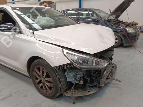 Front right window mechanism HYUNDAI i30 (FD) 2.0 CRDi | BP37997537C23 - Image 8