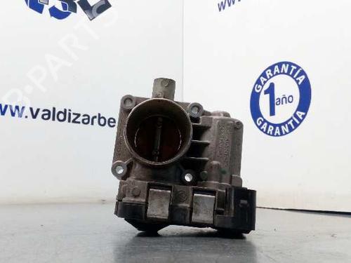 Used Throttle body FORD KA (RU8) 1.2 (69 hp) 1112942
