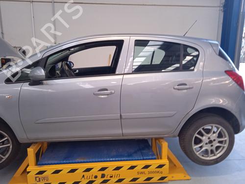 Left headlight OPEL CORSA D (S07) 1.3 CDTI (L08, L68) | BP35803319C28  - Image 15