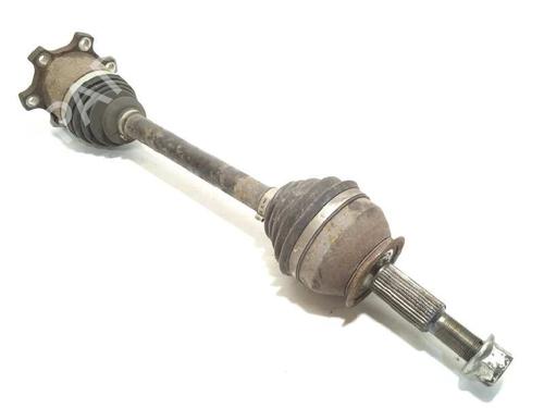 Used Left rear driveshaft Left rear driveshaft 7629600 7629600