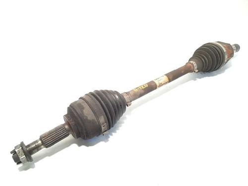 Used Left front driveshaft DACIA SANDERO II 1.5 dCi 75 / Blue dCi 75 (B8JW, B8M4, B8AH, B8M7, B8M6) (75 hp) 9455604
