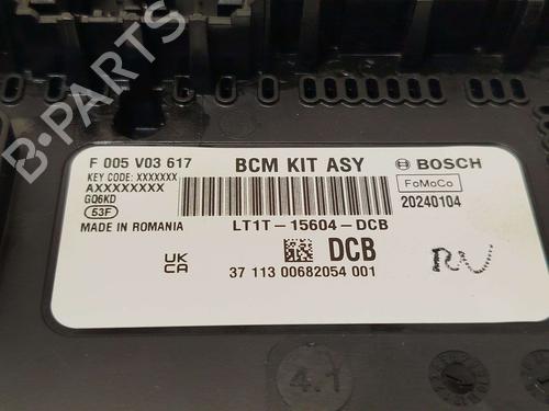 Fuse box FORD TRANSIT CONNECT V408 Box Body/MPV 1.5 EcoBlue | BP39554401E1 - Image 4