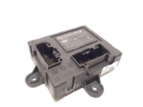 Used Comfort control module Comfort control module 13521764 13521764