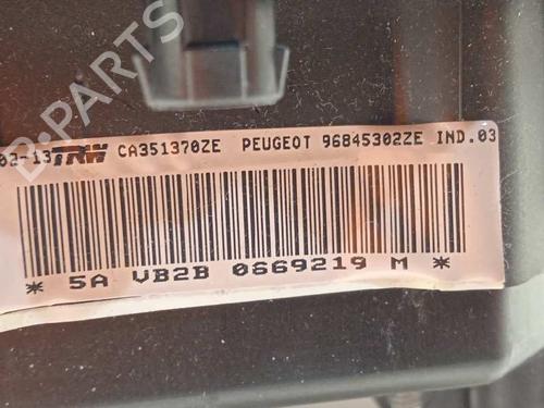 Driver airbag PEUGEOT 5008 (0U_, 0E_)  | BP16214006C9 