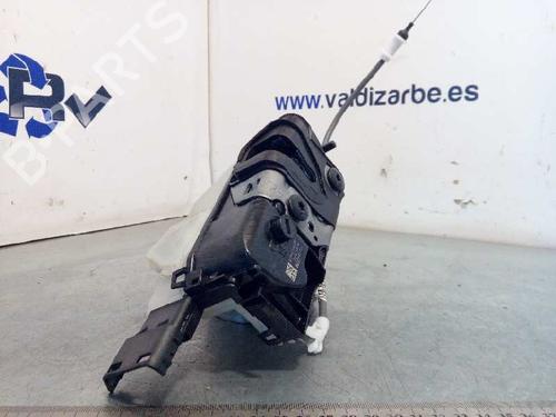 Used Front right lock CITROËN C3 AIRCROSS II (2R_, 2C_) 1.5 BlueHDi 100 (2CYHYJ) (102 hp) 3352494
