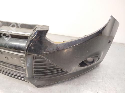 Front bumper FORD FOCUS III 1.0 EcoBoost | BP26878309C7 