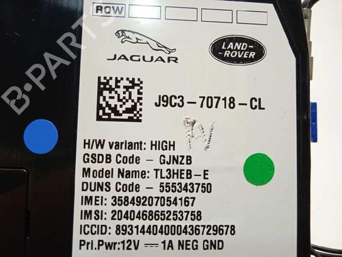 Electronic module LAND ROVER DISCOVERY SPORT (L550)  | BP9207533M83 