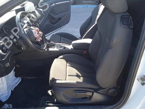 Electronic module AUDI A3 (8V1, 8VK) 1.6 TDI | BP13113977M83