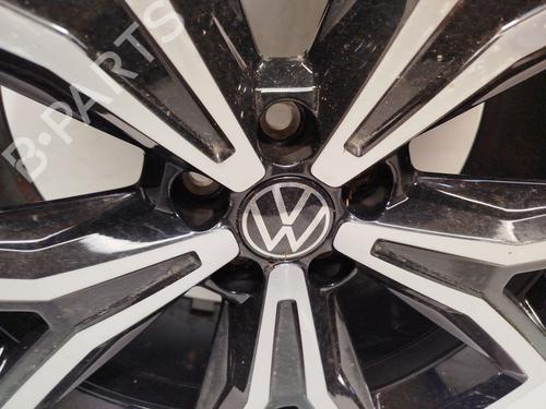 Fælk VW T-CROSS (C11, D31) | BP27703956C45 - Image 4