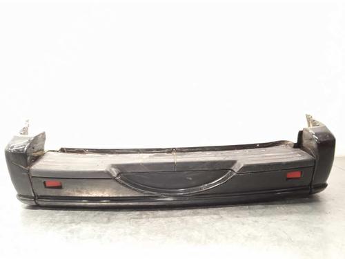 Used Rear bumper JEEP CHEROKEE (KJ) [2001-2008]  11243230