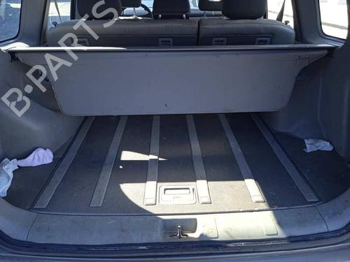Transfer box NISSAN X-TRAIL I (T30) 2.2 dCi 4x4 | BP9758318M36 