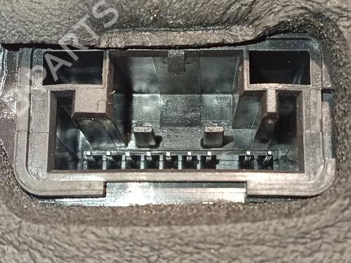 Venstre fortil lås AUDI E-TRON (GEN) 50 quattro | BP31090379C98