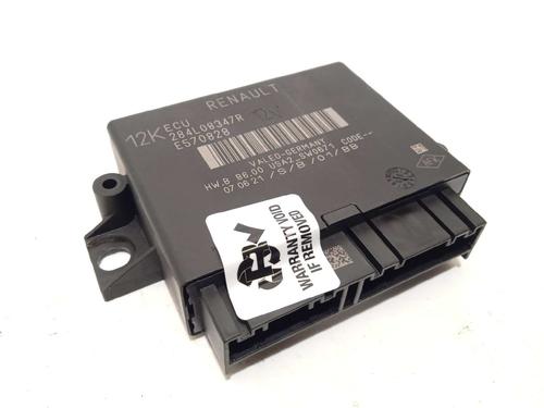 Elektronisk modul RENAULT ARKANA I (LCM_, LDN_) 1.3 TCe 160 (LDN1) (158 hp) 16659163