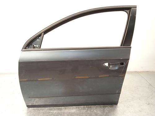 Used Left front door VW PASSAT B6 (3C2) 2.0 TDI (110 hp) 20665097