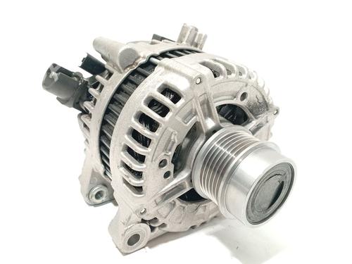 Used Alternator PEUGEOT 607 (9D, 9U) 2.7 HDi 24V (204 hp) 30487652