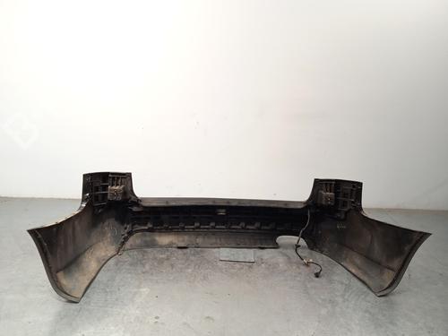 Rear bumper AUDI A4 B7 Avant (8ED) 2.0 TDI quattro | BP28541618C8 