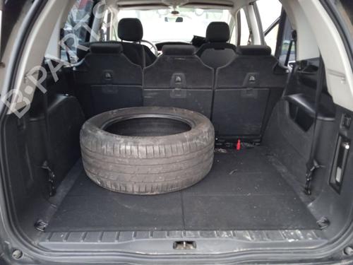 Glove box CITROËN C4 Grand Picasso I (UA_) 1.6 HDi | BP26411551C95