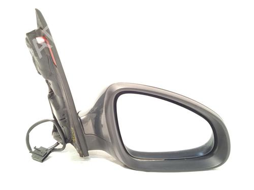 Used Right mirror OPEL ASTRA J Sports Tourer (P10) 1.7 CDTI (35) (131 hp) 26449634