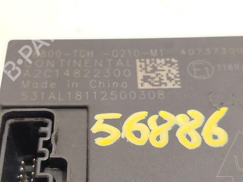 Electronic module HONDA CIVIC X Hatchback (FC_, FK_) 1.0 VTEC | BP29751220M83 