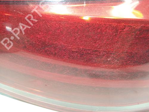 Right taillight CITROËN C4 SPACETOURER (3D_) 1.6 BlueHDi 120 | BP26640638C35 - Image 5