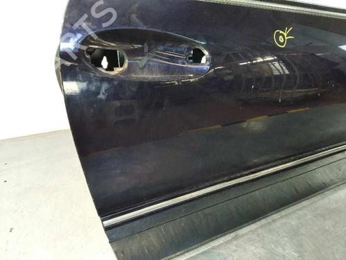 Right front door MERCEDES-BENZ CLK (C209)  | BP6012722C3 