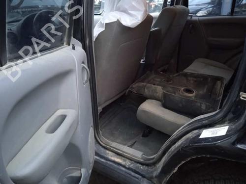 Left front window switch JEEP CHEROKEE (KJ)  | BP11243907I27  - Image 22