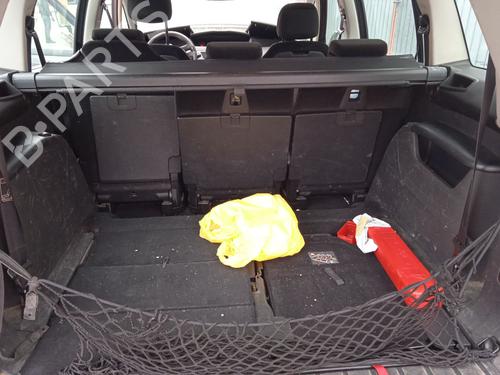 Right headlight CITROËN C4 Grand Picasso I (UA_) 1.8 i 16V | BP22730057C29 