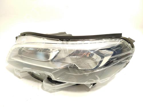 Used Left headlight PEUGEOT EXPERT Bus (V_) [2016-2025]  29240401