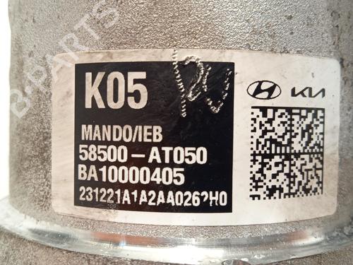 ABS pump KIA NIRO II (SG2)  | BP29281303M43  - Image 8