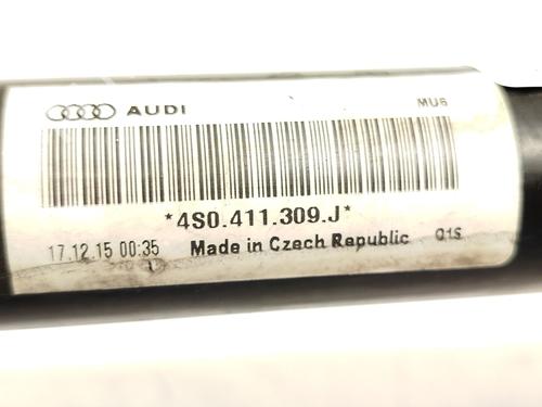 Anti roll bar AUDI R8 (4S3, 4SP) 5.2 FSI Plus quattro | BP31333850M96