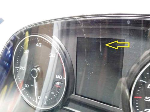 Instrument cluster SEAT LEON ST (5F8)  | BP3258898C47 