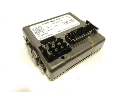 Electronic module SEAT LEON (KL1, KLG) 1.0 TSI Mild Hybrid | BP30354820M83 - Image 2