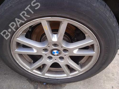 Rear bumper reinforcement BMW X3 (E83) 2.0 d | BP8885148C73 