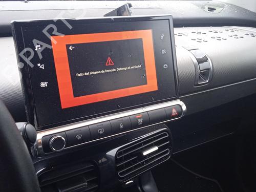 Køfangervange CITROËN C4 CACTUS 1.2 THP 110 | BP23460855C73 