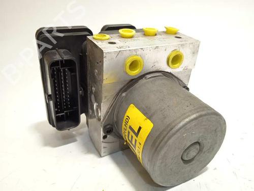 Used ABS pump ABS pump 13053749 13053749