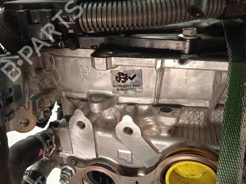 Motor LEXUS ES (_Z10_, _A10_, _H10_) 300h (AXZH10, AXZH11) | BP16714849M1 