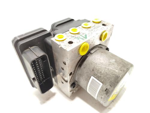 Used ABS pump HYUNDAI i30 (GD) 1.6 CRDi (110 hp) 31143031