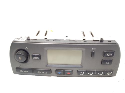 Climate control JAGUAR X-TYPE I (X400) 2.2 D | BP24120550I5 - Image 3