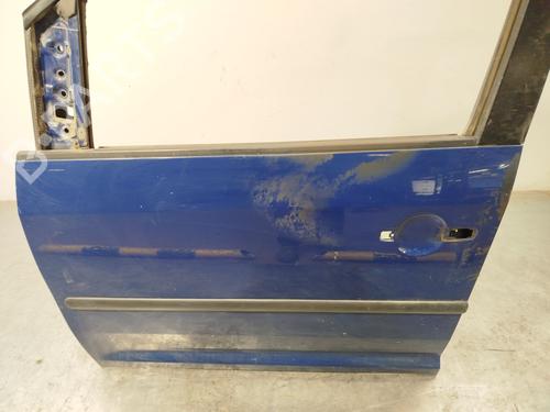 Left front door VW CADDY III Box Body/MPV (2KA, 2KH, 2CA, 2CH) 1.9 TDI | BP29498990C2 