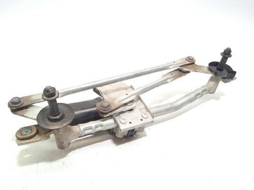 Used Front wiper motor KIA PICANTO III (JA) 1.0 (67 hp) 15507817