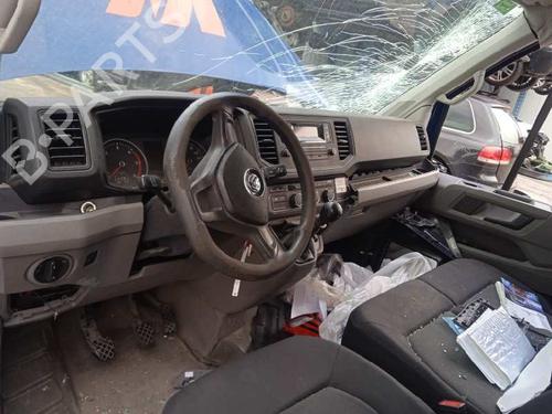 Mirror switch VW CRAFTER Van (SY_, SX_) 2.0 TDI FWD (SYB, SYC, SYD) | BP16638985I25 