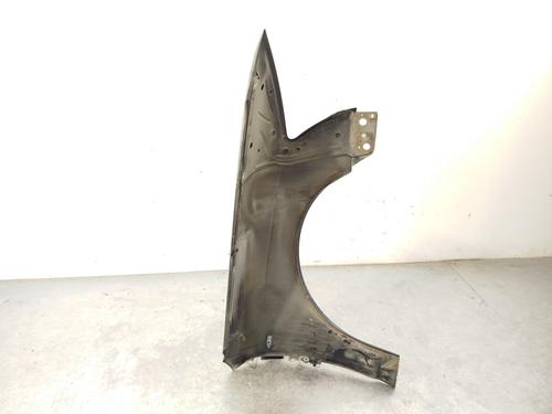 Left front fenders AUDI A6 C6 (4F2) 2.0 TDI | BP23527278C41 