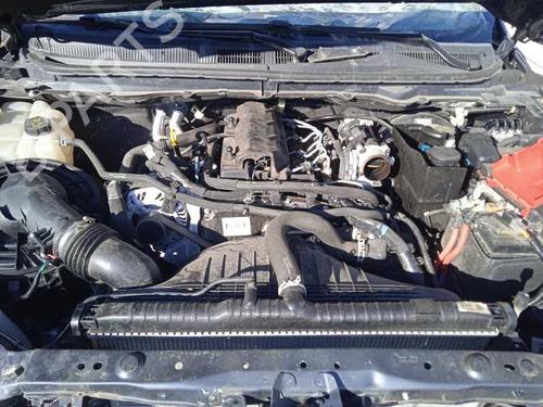 Steering column FORD RANGER (TKE) | BP13748149M21 - Image 12