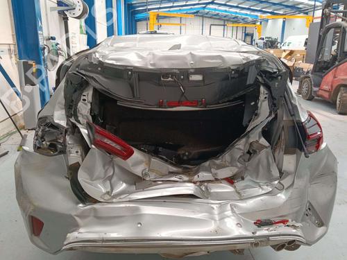 Starter FORD FOCUS IV (HN) 1.0 EcoBoost mHEV | BP38324679M8 - Image 26